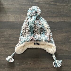 GapKids Chunky Knit Hat | S/M